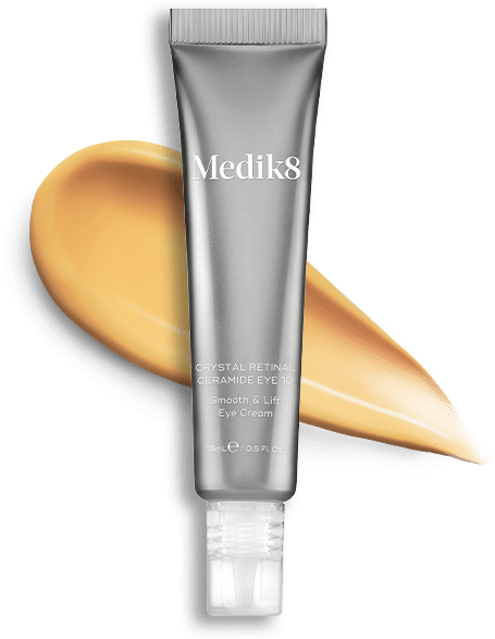 Medik8 Crystal Retinal Ceramide Eye 10 Product 