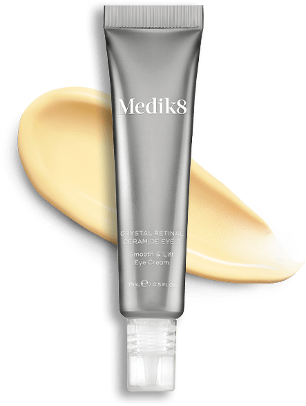 Medik8 Crystal Retinal Ceramide Eye 3 Product 
