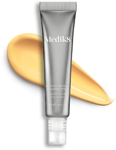 Medik8 Crystal Retinal Ceramide Eye 6 Product 