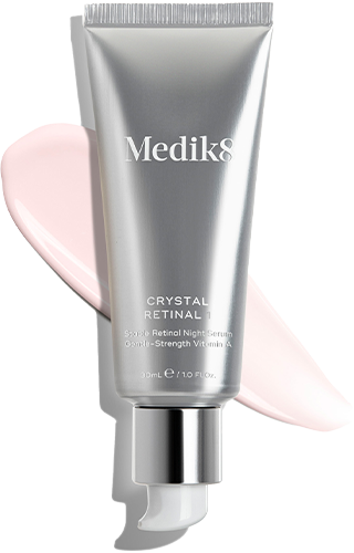 Crystal Retinal 1 Shop By Strength
