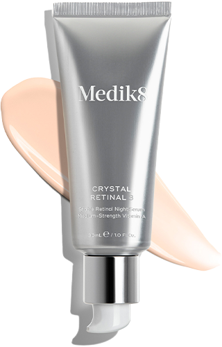 Crystal Retinal 3 Shop By Strength