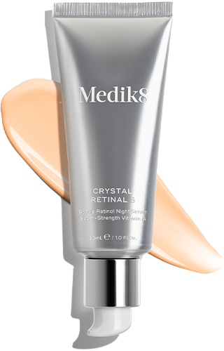 Crystal Retinal 6 Shop By Strength