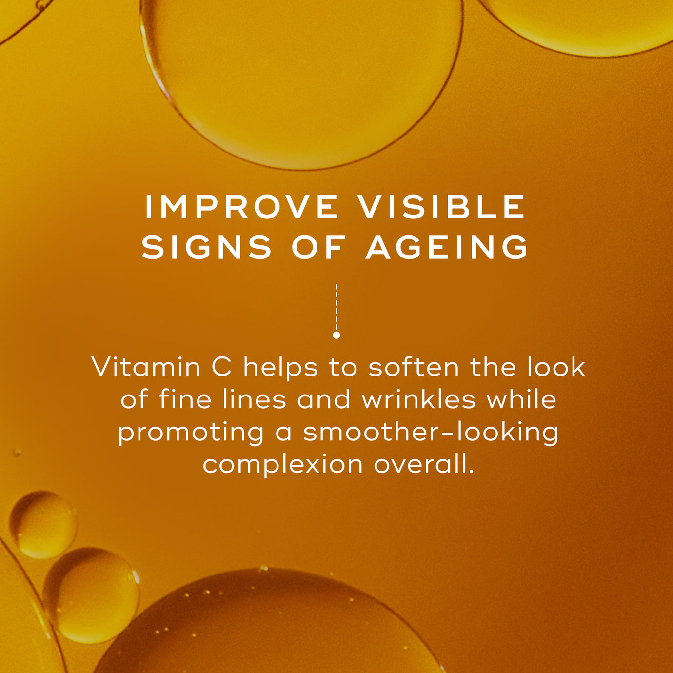 Improve Visible Signs of Ageing Image