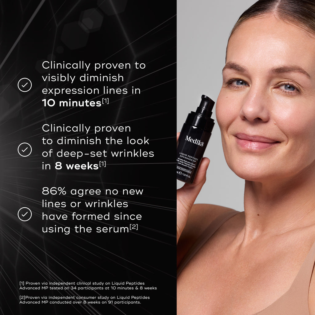 Liquid Peptides Advanced MP 30ml