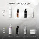 Liquid Peptides Advanced MP 30ml