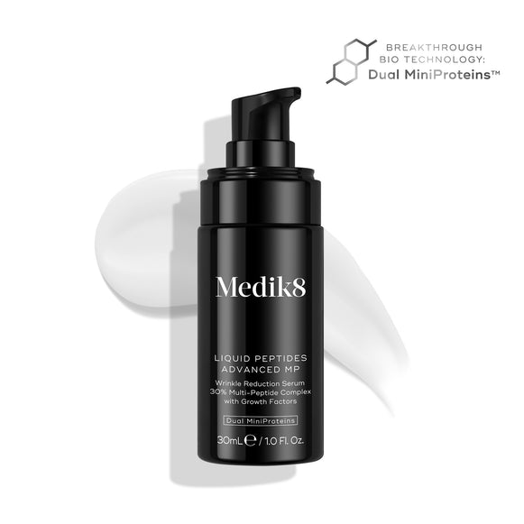 Liquid Peptides Advanced MP 30ml-45