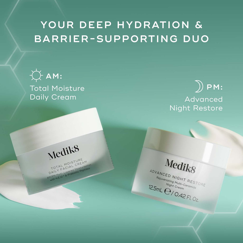 Medik8 Hydration Heroes 2025 Festive Pack
