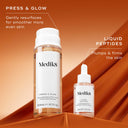 Medik8 Luminous Lift 2025 Festive Pack