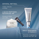 Medik8 Rejuvenation Reset 2025 Festive Pack