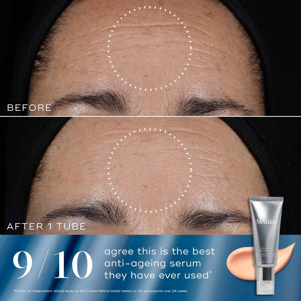 Medik8 Rejuvenation Reset 2025 Festive Pack