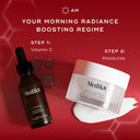 Medik8 Radiance Wrapped 2025 Festive Pack