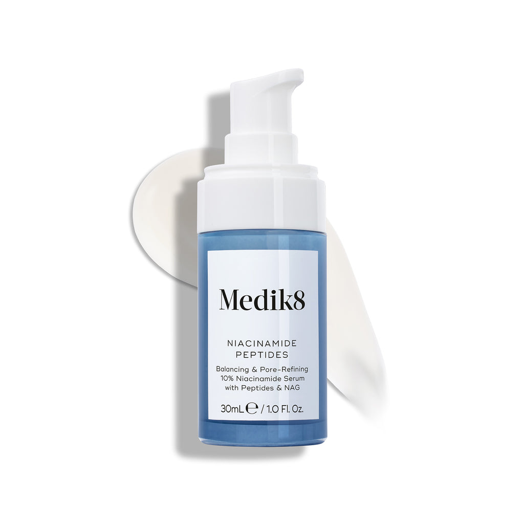 Niacinamide Peptides 30ml