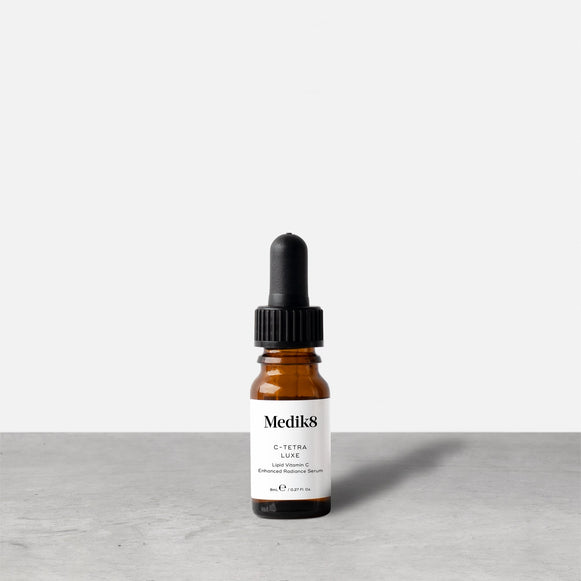 C-Tetra Luxe Try Me  8ml-18