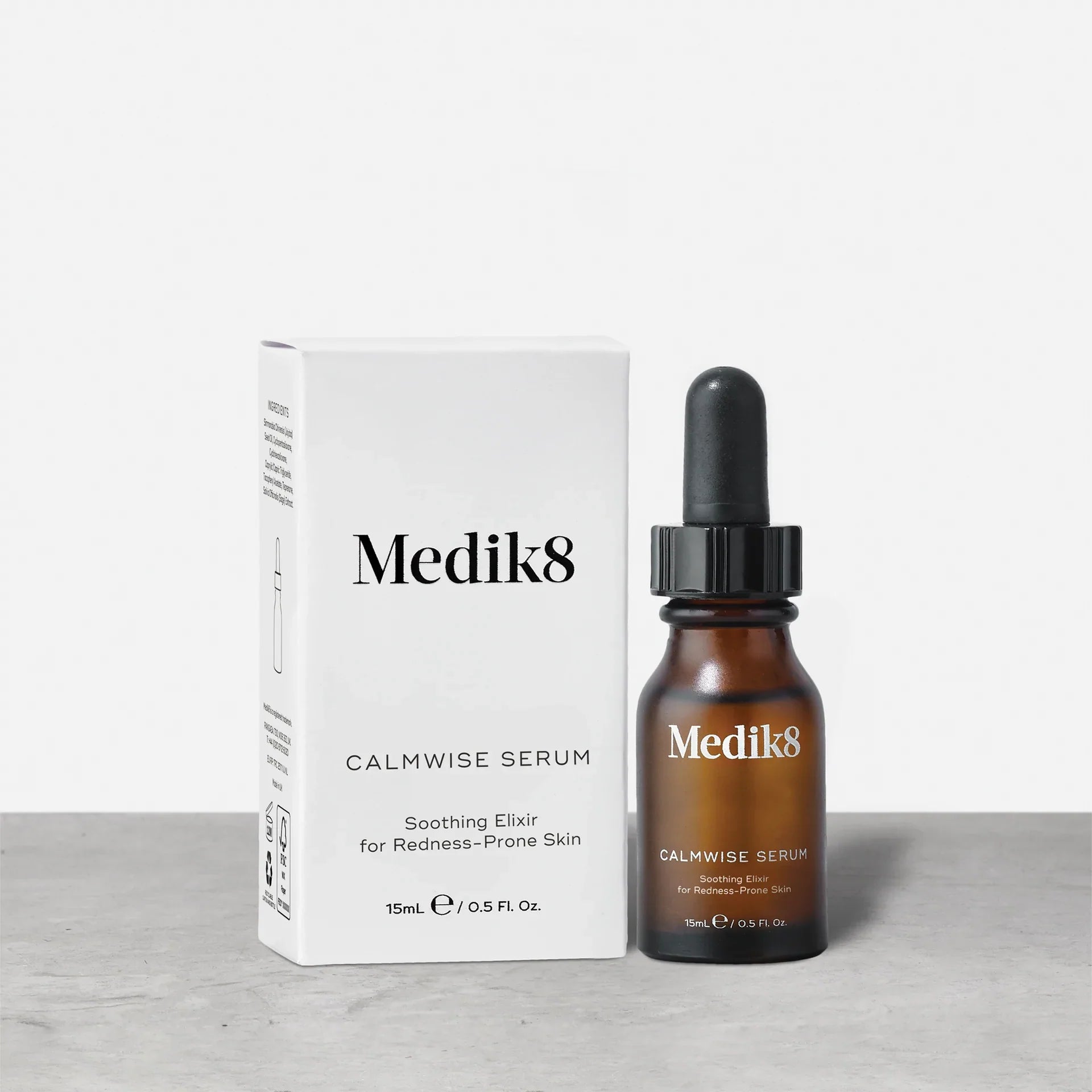 Calmwise Serum 15ml