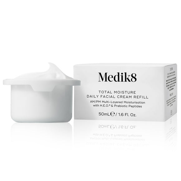 Total Moisture Daily Facial Cream™ Refill - 50ml