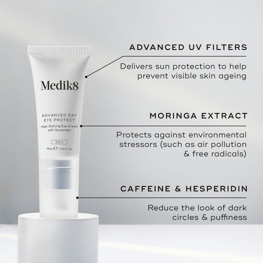 Advanced Day Eye Protect 15ml