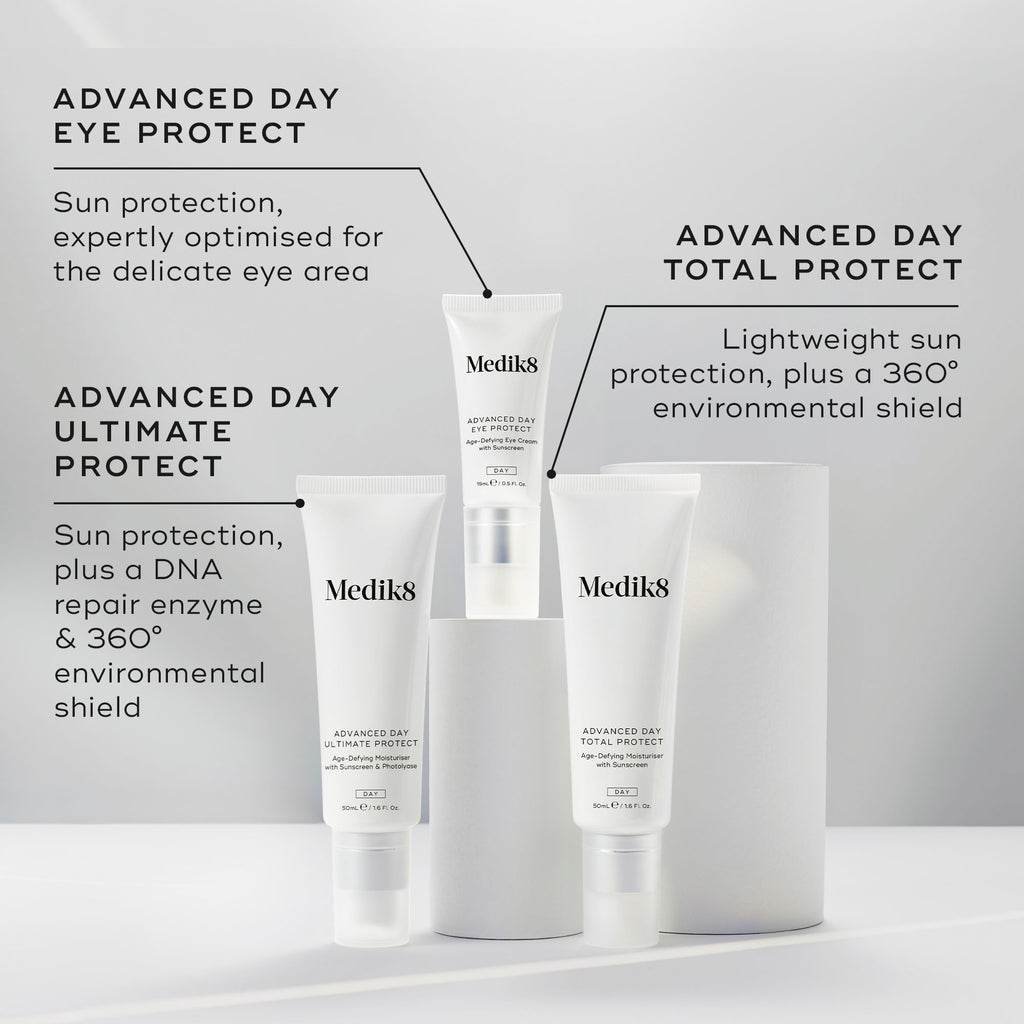 Advanced Day Eye Protect 15ml