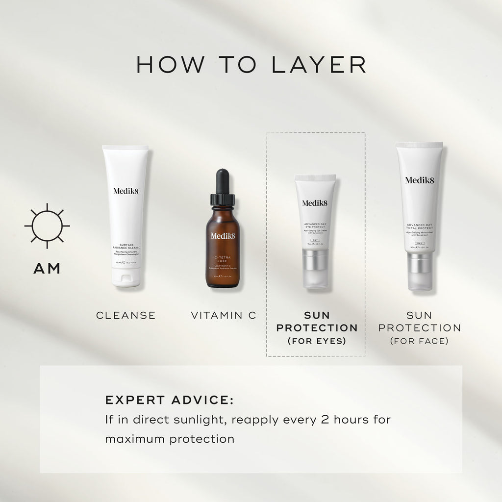 Advanced Day Eye Protect 15ml