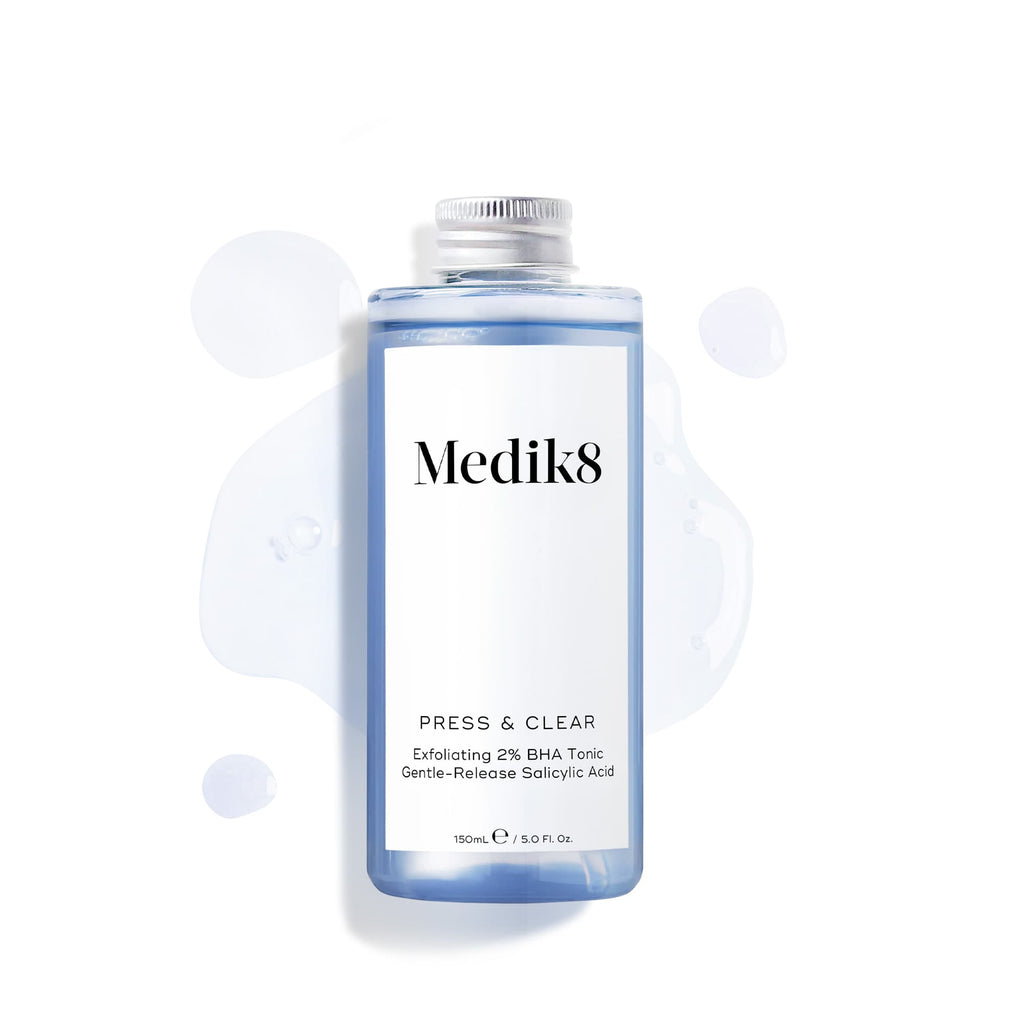 Press & Clear 150ml