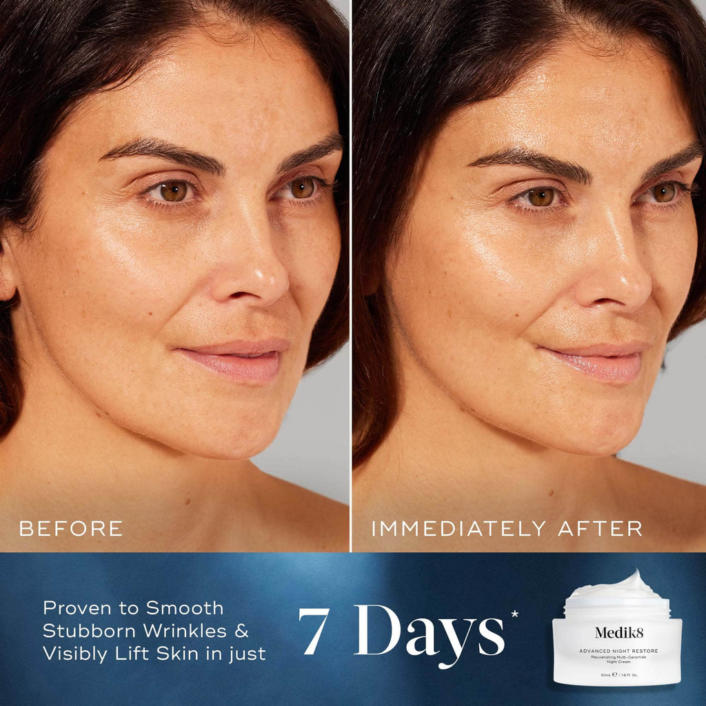 Advanced Night Restore 50ml