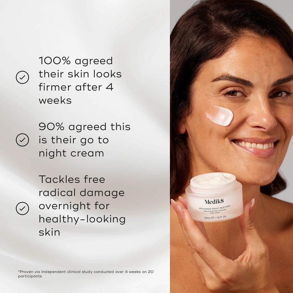 Advanced Night Restore 50ml