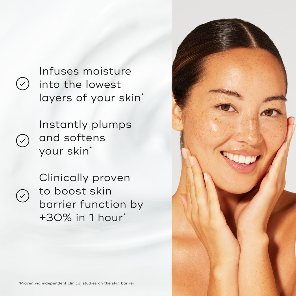 Total Moisture Daily Facial Cream 50ml