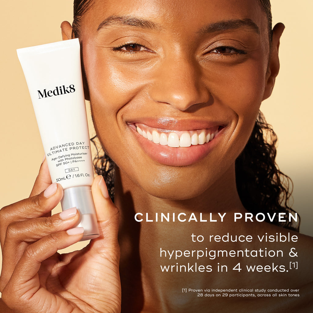Advanced Day Ultimate Protect 50ml