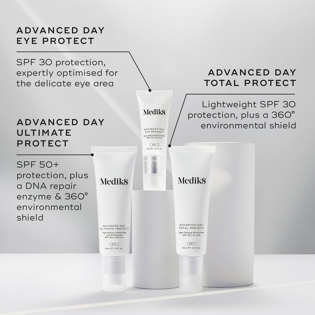 Advanced Day Ultimate Protect 50ml
