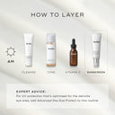 Advanced Day Ultimate Protect 50ml