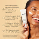Advanced Day Ultimate Protect 50ml