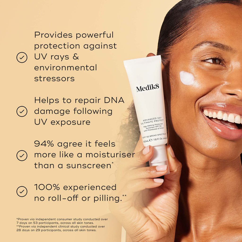 Advanced Day Ultimate Protect 50ml