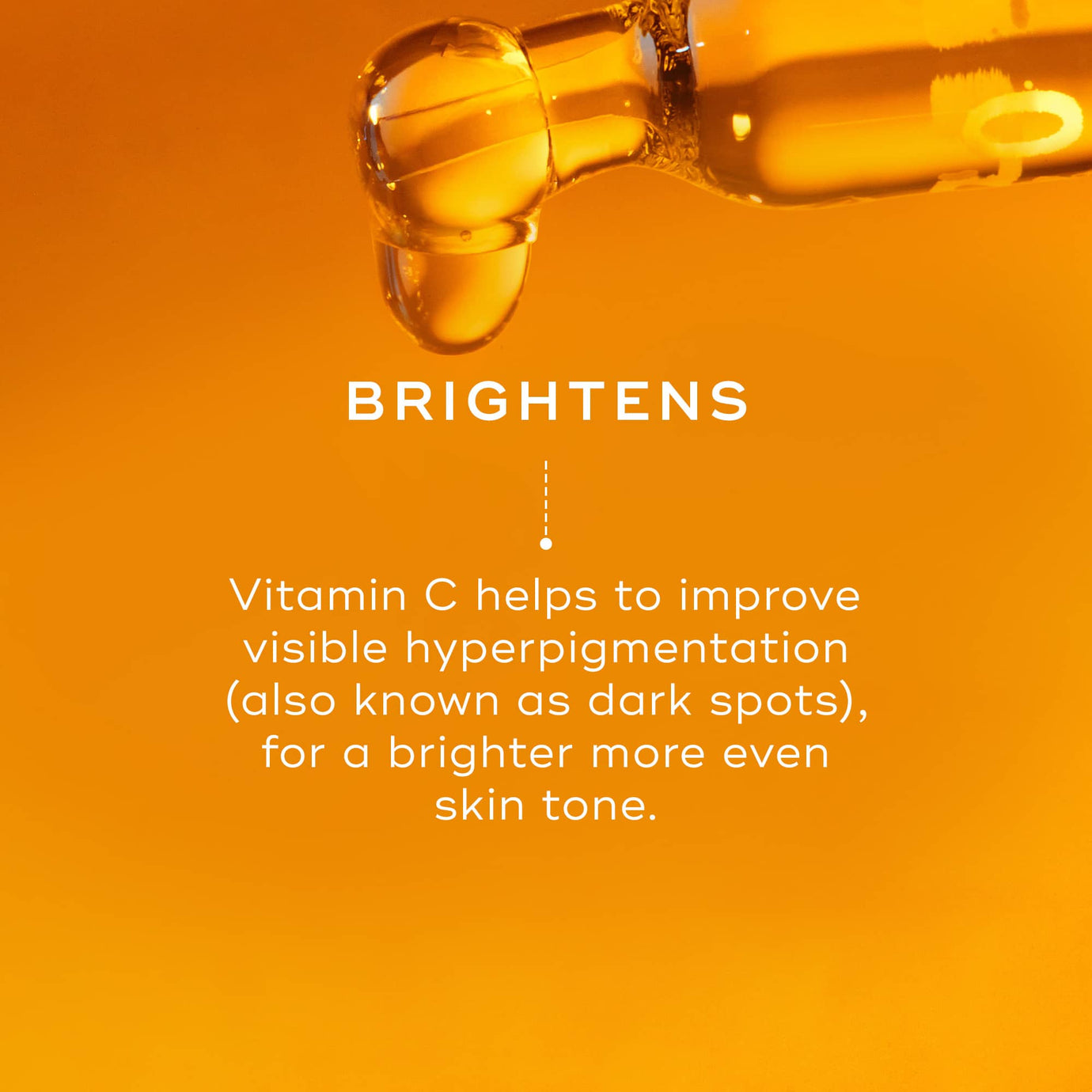 Brightens Image