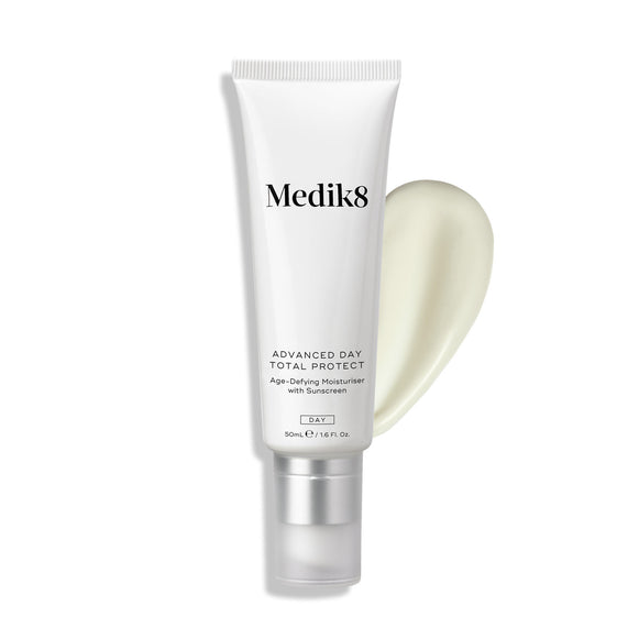 Advanced Day Total Protect 50ml-2