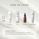 Advanced Day Total Protect 50ml