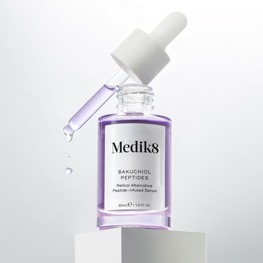 Bakuchiol Peptides 30ml