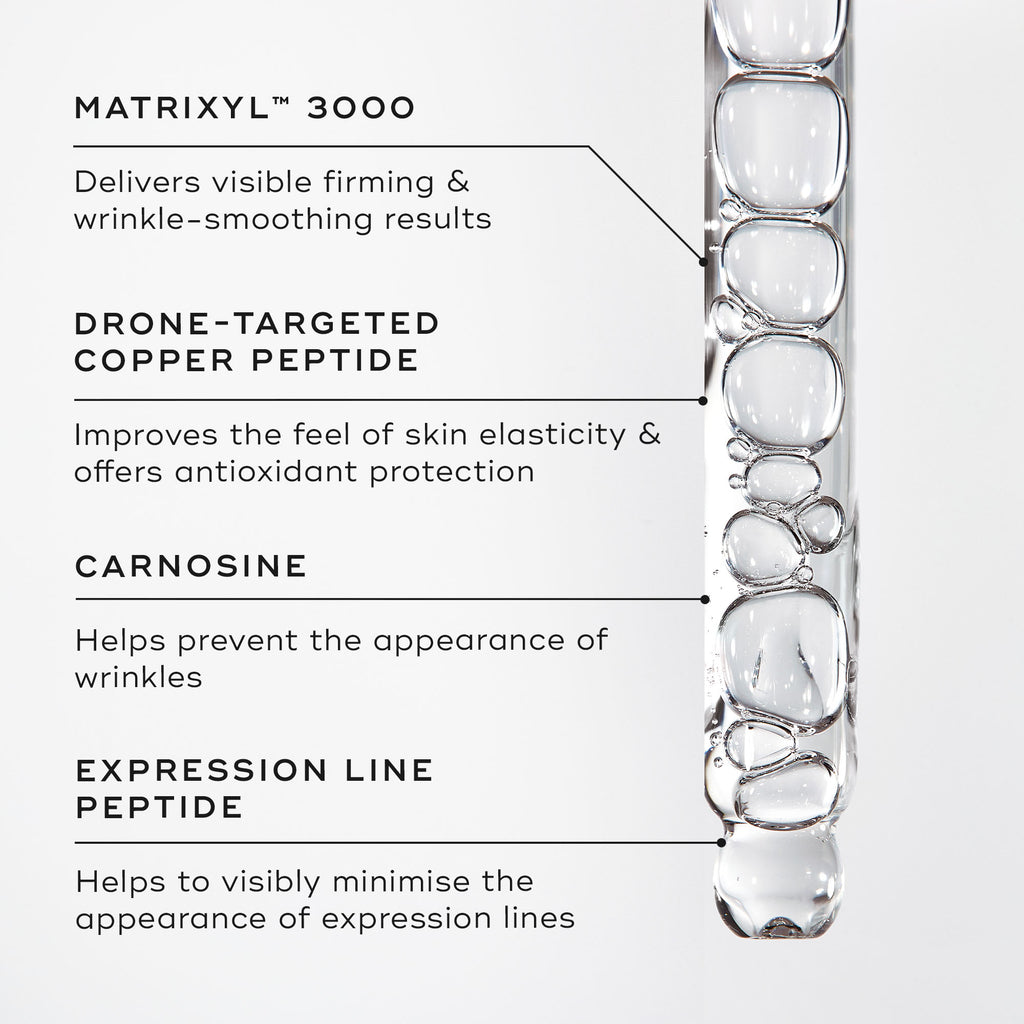 Liquid Peptides 30ml