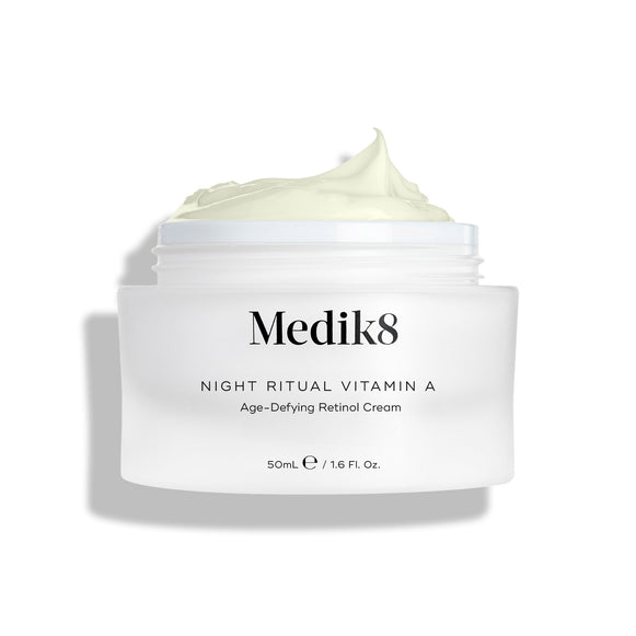 Night Ritual Vitamin A 50ml-12