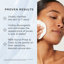 Press & Clear 150ml