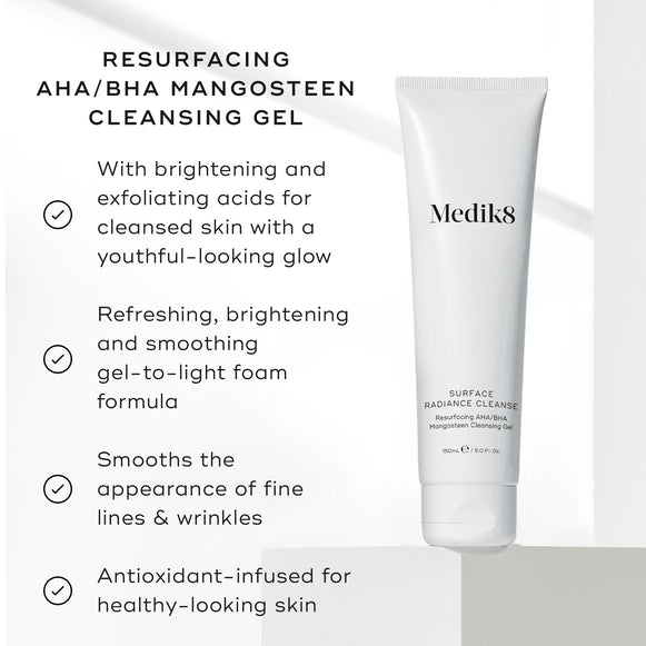 Surface Radiance Cleanse 150ml-hover-3