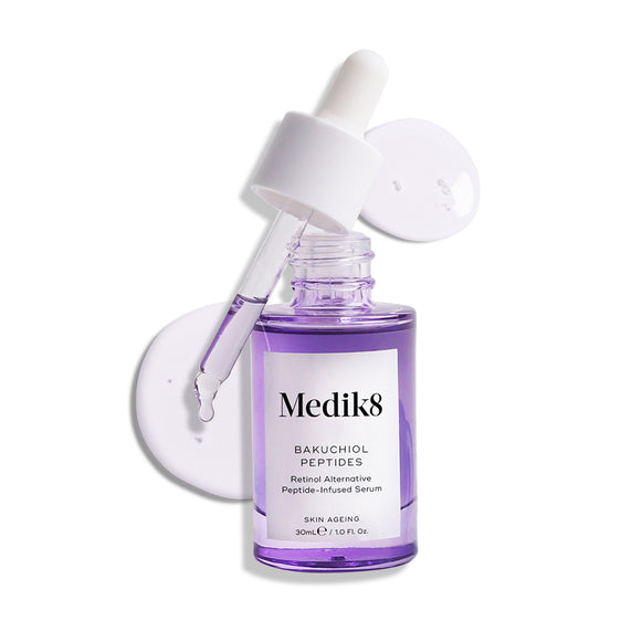 Bakuchiol Peptides 30ml-18