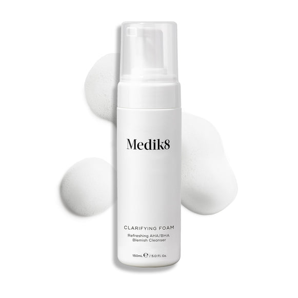 Clarifying Foam 150ml-4