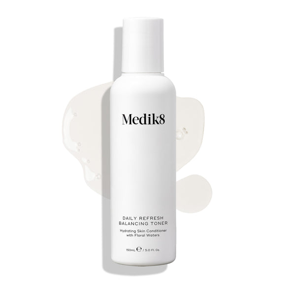 Daily Refresh Balancing Toner 150ml-11