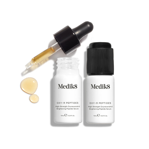 Oxy-R Peptides 2x10ml-57
