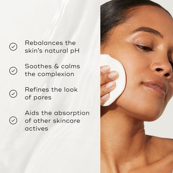 Daily Refresh Balancing Toner 150ml-hover-11