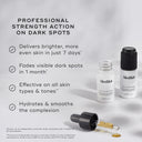 Oxy-R Peptides 2x10ml