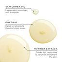 Lipid-Balance Cleansing Oil 140ml
