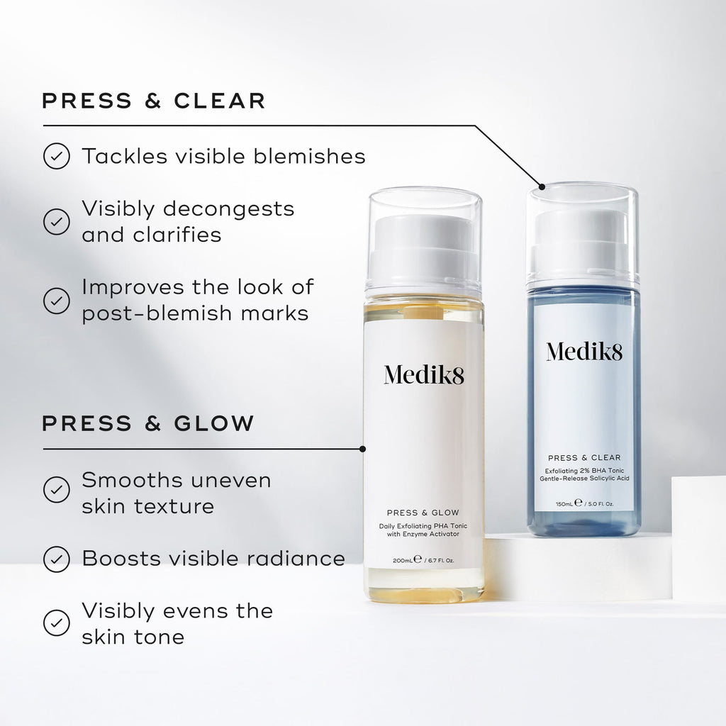 Press & Clear 150ml