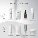 Ultimate Recovery Bio Cellulose Mask 6 Pk