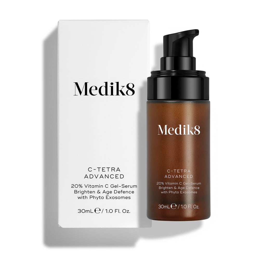 C-Tetra Advanced 30ml NEW