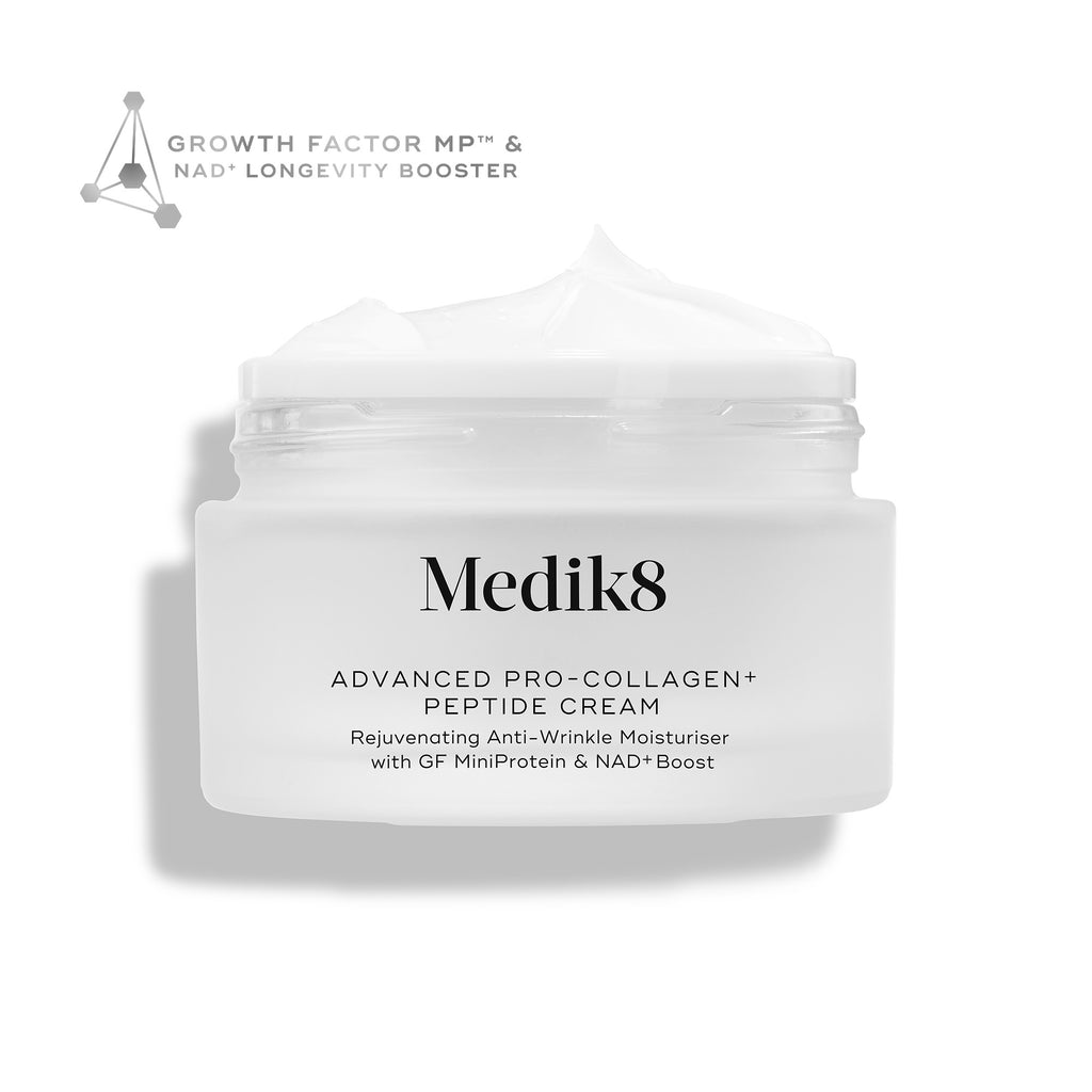 Advanced Pro Collagen + Peptide Cream 50ml